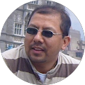 Madan Shrestha profile picture